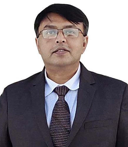 MD ANUARUL LATIF